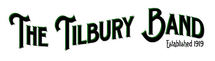 Tilbury Band